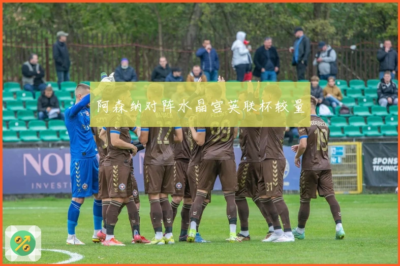 阿森纳对阵水晶宫英联杯较量